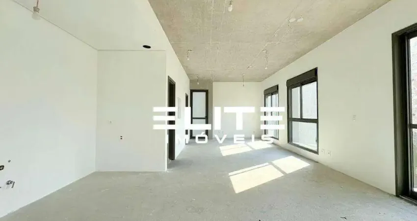 Apartamento com 2 dormitórios à venda, 73 m² por r$ 1.150.000,00 - jardim - santo andré/sp