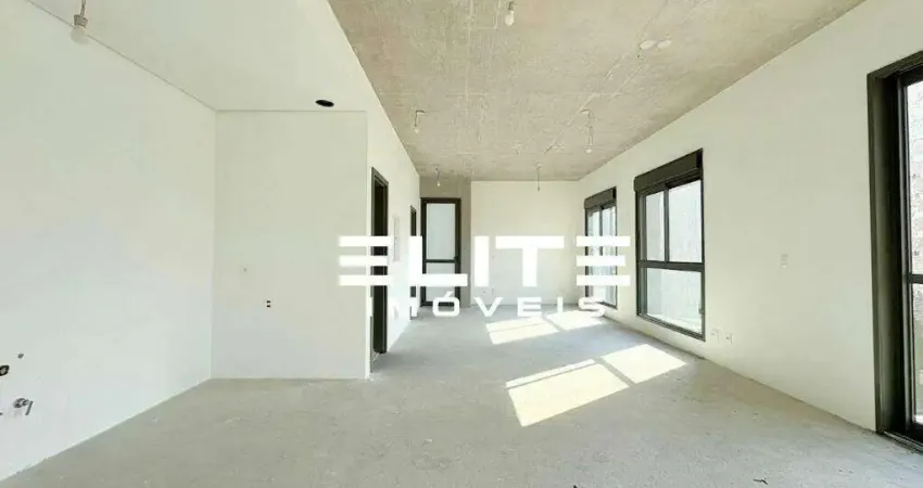 Apartamento com 2 quartos à venda na Rua Marechal Hermes, 77, Jardim, Santo André