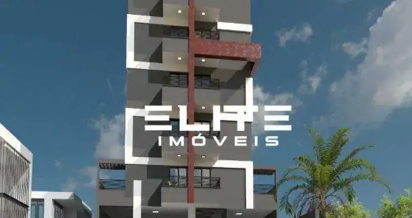 Apartamento à venda, 2 quartos, 1 suíte, 2 vagas, campestre - santo andré/sp