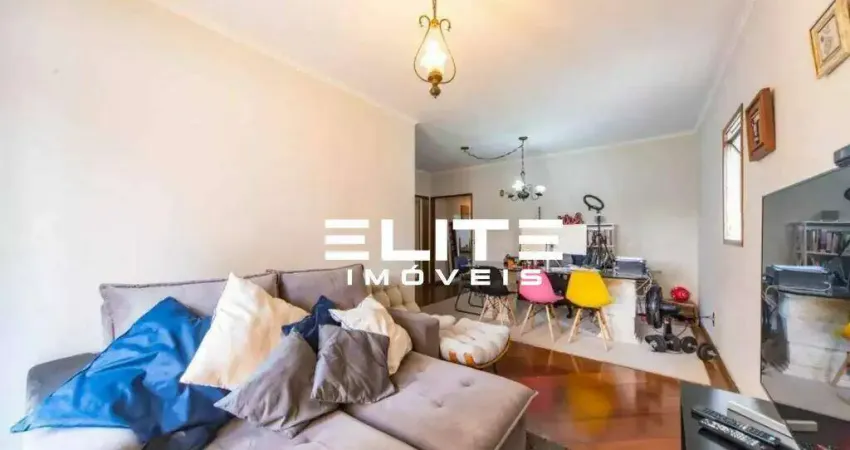 Apartamento à venda 3 quartos (1 suíte), 118 m² por r$ 780.000 - centro - santo andré/sp