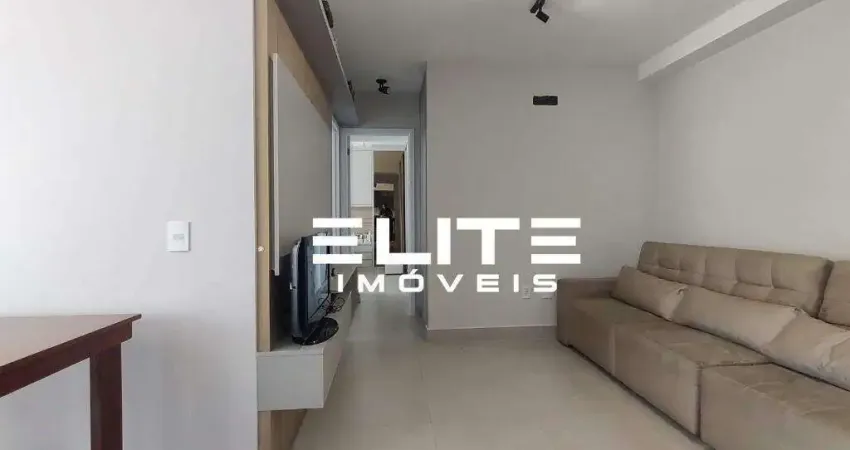 Apartamento em andar alto com sacada gourmet, 02 suítes, lazer completo, construtora patriani.