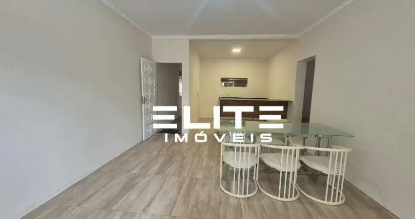 Apartamento à venda, 125 m² por r$ 800.000,00 - vila homero thon - santo andré/sp