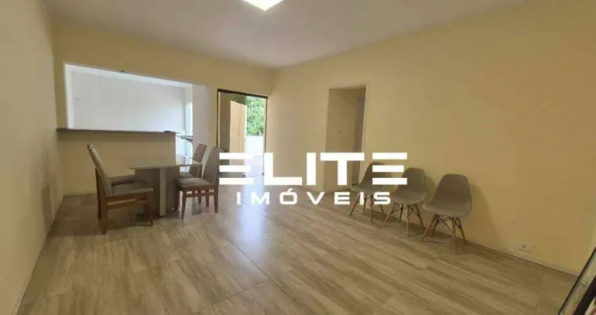 Apartamento à venda, 125 m² por r$ 800.000,00 - vila homero thon - santo andré/sp