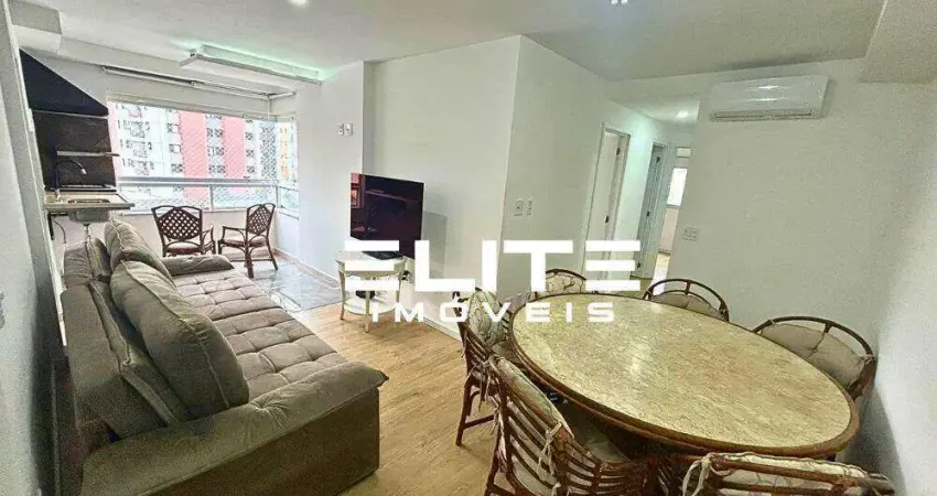 Apartamento com 3 dormitórios à venda, 96 m² por r$ 1.190.000,00 - vila léa - santo andré/sp