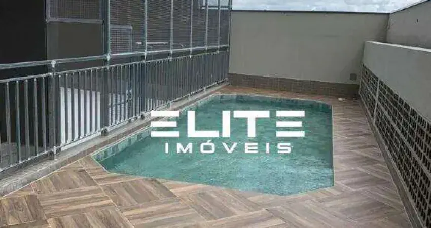 Apartamento com 2 quartos à venda na Rua Riachuelo, Vila Assunção, Santo André