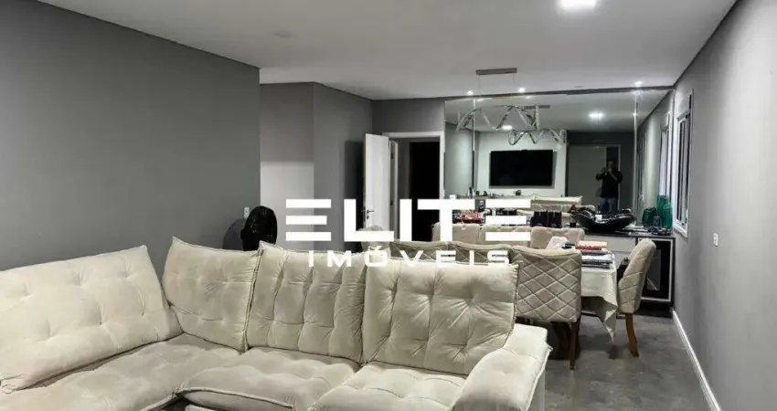 Apartamento à venda, com 4 quartos, 140 m² por r$ 1.300.000 - centro - santo andré/sp