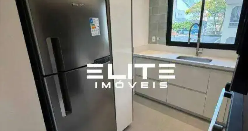 Apartamento com 2 quartos à venda na Rua Porto Carrero, 373, Campestre, Santo André