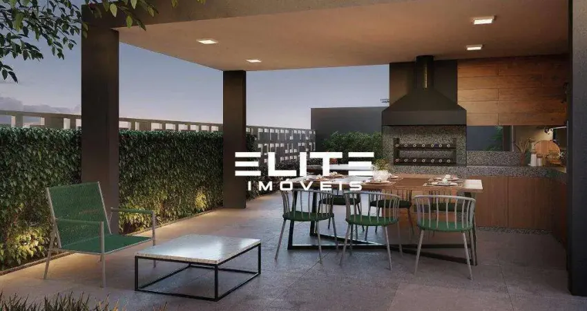 Apartamento com 3 dormitórios à venda, 109 m² por r$ 1.452.993,37 - vila assunção - santo andré/sp