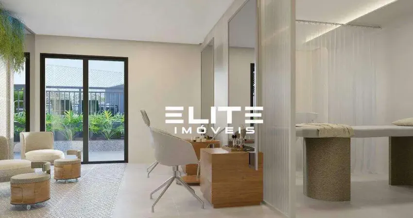 Apartamento com 3 dormitórios à venda, 85 m² por r$ 1.079.234,69 - vila assunção - santo andré/sp