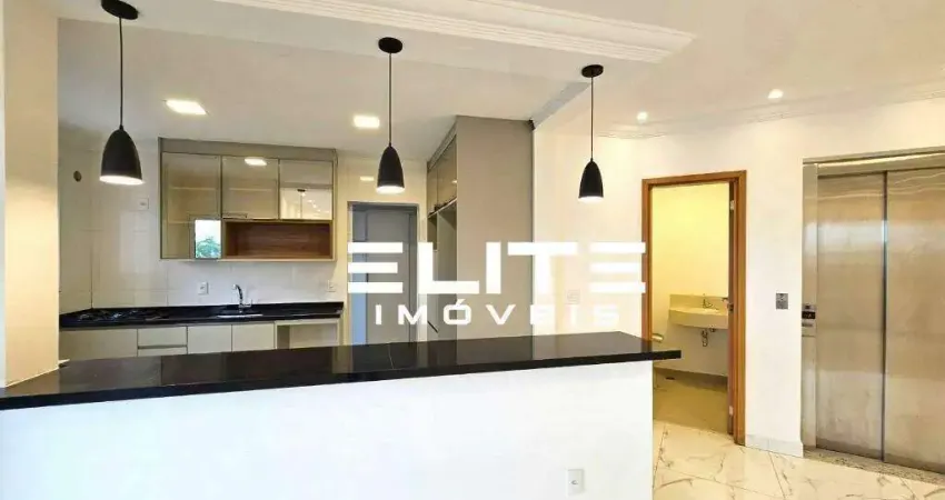 Apartamento com 3 dormitórios à venda, 158 m² por r$ 1.600.000,00 - vila assunção - santo andré/sp