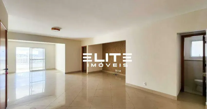 Apartamento com 3 dormitórios à venda, 175 m² por r$ 1.850.000,00 - jardim - santo andré/sp