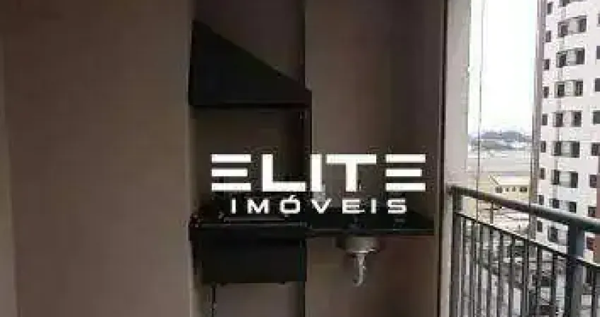 Apartamento com 2 dormitórios à venda, 64 m² por r$ 745.000,00 - campestre - santo andré/sp