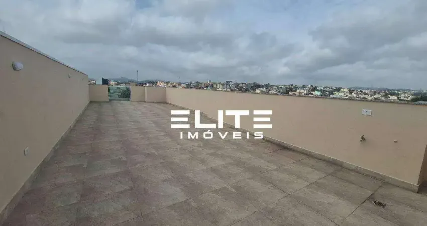 Cobertura com 3 dormitórios à venda, 141 m² por r$ 600.000,00 - vila alzira - santo andré/sp