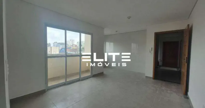 Apartamento com 3 dormitórios à venda, 70 m² por r$ 510.000,00 - vila alzira - santo andré/sp