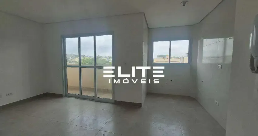 Apartamento com 3 dormitórios à venda, 70 m² por r$ 500.000,00 - vila alzira - santo andré/sp