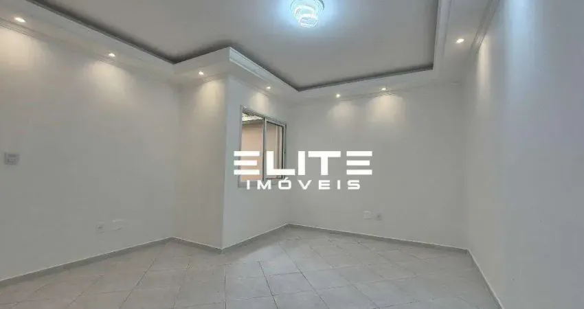 Apartamento com 3 dormitórios à venda, 83 m² por r$ 512.000,00 - vila guiomar - santo andré/sp