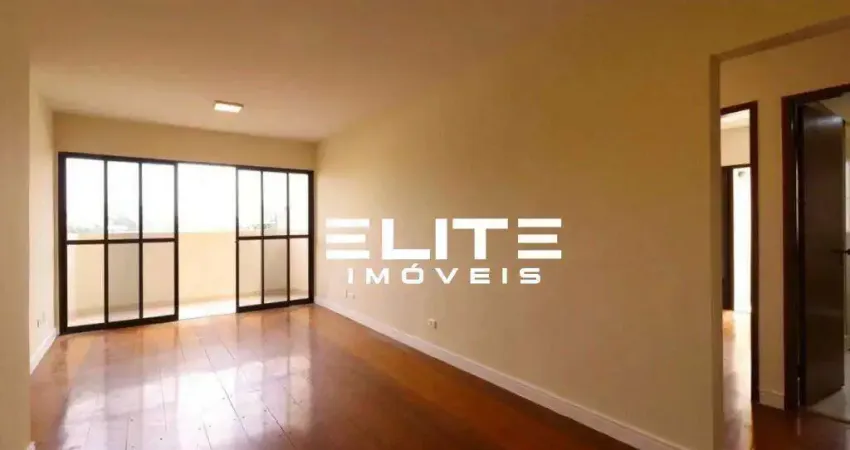 Apartamento com 3 dormitórios 1 suíte à venda, 120 m² por r$ 639.000 - parque das nações - santo andré/sp