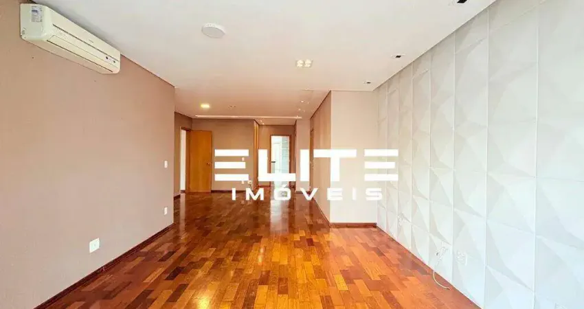 Apartamento com 4 dormitórios à venda, 150 m² por r$ 1.115.000,00 - vila bastos - santo andré/sp