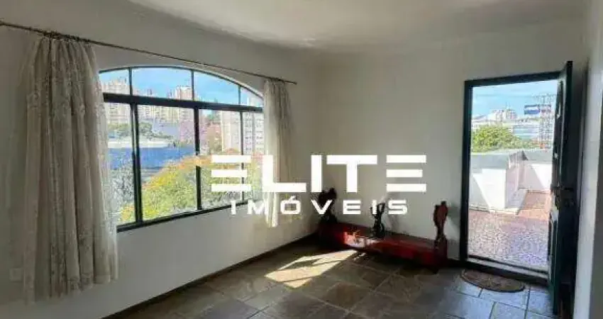 Apartamento com 3 dormitórios à venda, 86 m² por r$ 615.000,00 - centro - santo andré/sp