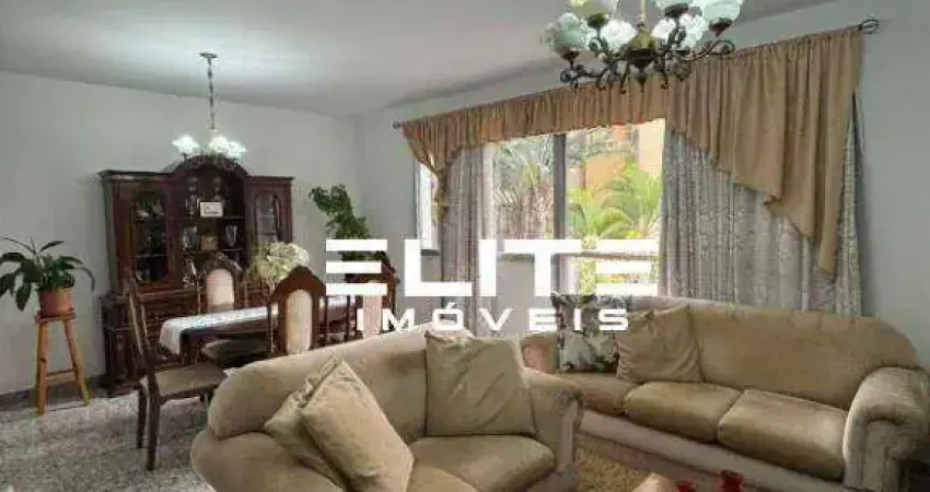 Apartamento com 3 dormitórios 1 suíte à venda, 140 m² por r$ 910.000 - jardim - santo andré/sp