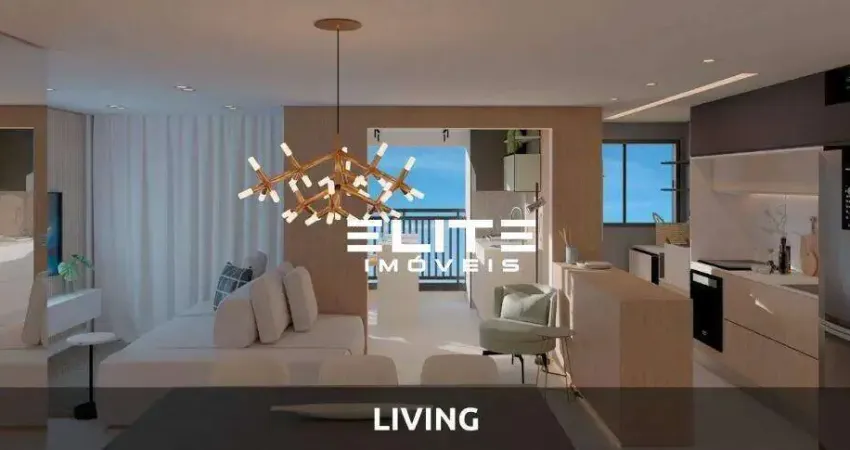 Apartamento com 3 dormitórios à venda, 74 m² por r$ 803.000,00 - campestre - santo andré/sp