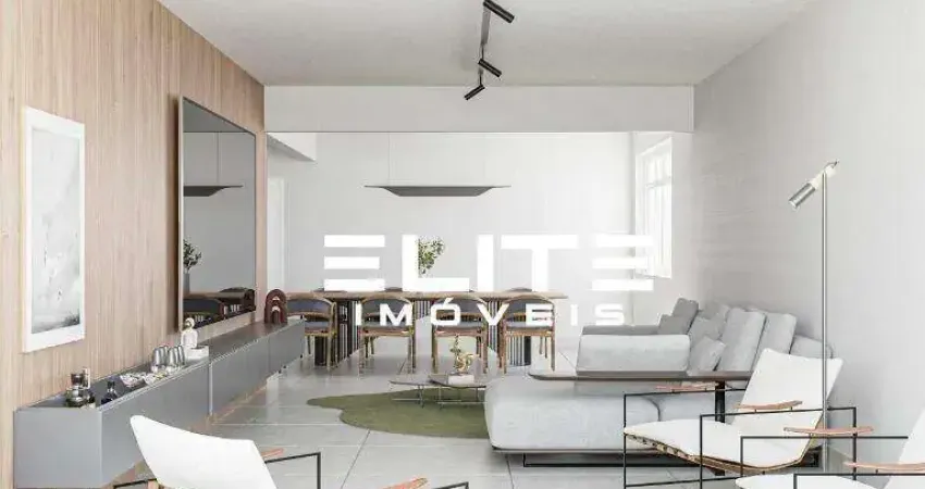 Apartamento com 4 dormitórios à venda, 187 m² por r$ 1.380.000,00 - centro - santo andré/sp