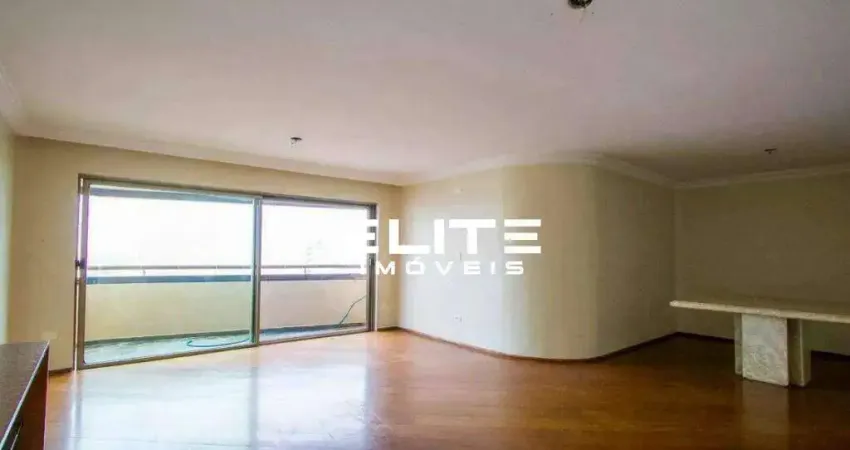 Apartamento com 4 quartos à venda na Avenida João Ramalho, Centro, Santo André