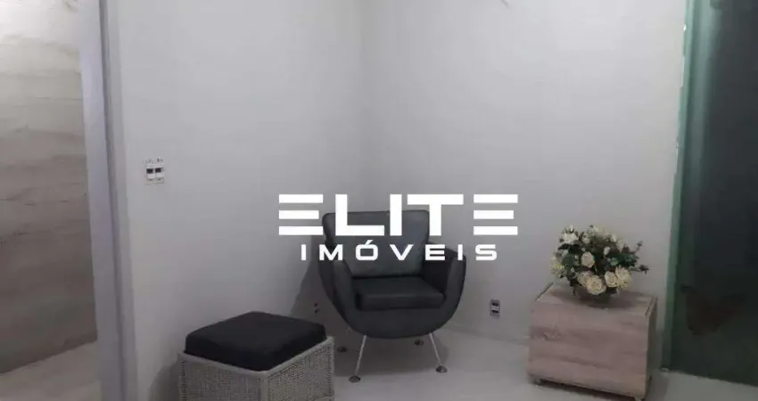 Apartamento com 2 dormitórios à venda, 84 m² por r$ 520.000,00 - centro - santo andré/sp