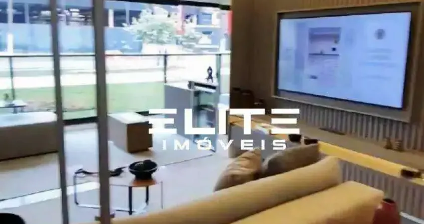 Apartamento com 3 dormitórios à venda, 165 m² por r$ 2.038.000,00 - jardim - santo andré/sp