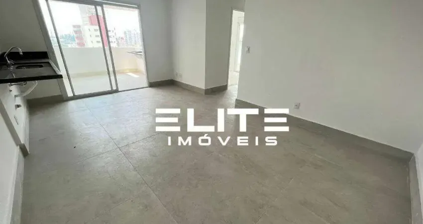 Apartamento com 2 dormitórios à venda, 68 m² por r$ 560.000,00 - parque das nações - santo andré/sp