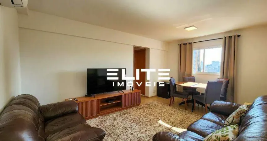 Apartamento à venda, 70 m² por r$ 745.000,00 - jardim - santo andré/sp