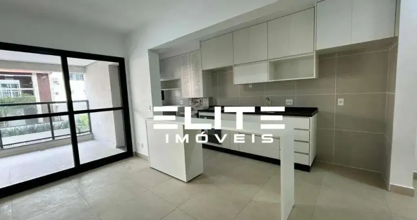 Apartamento à venda no edificio cesario 385 - vila bastos - santo andré/sp