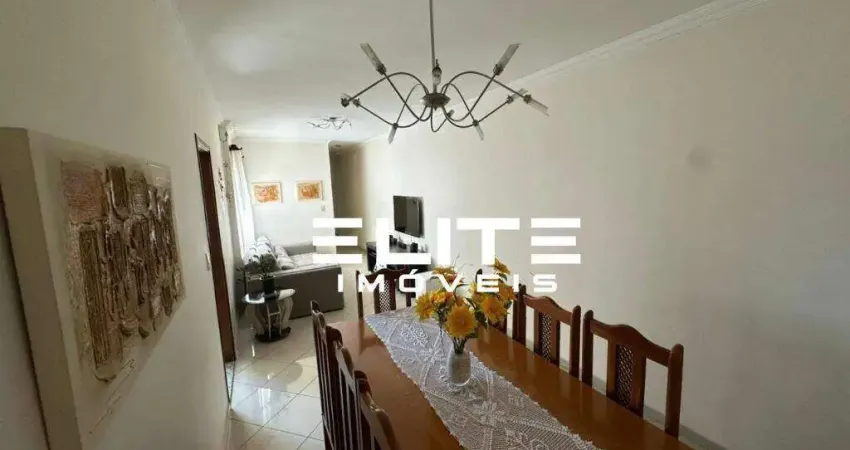 Apartamento à venda, 74 m² por r$ 550.000,00 - vila assunção - santo andré/sp