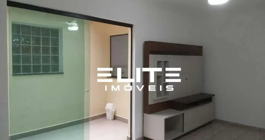 Apartamento à venda, 3 quartos, 1 suíte, 2 vagas, bairro jardim - santo andré/sp