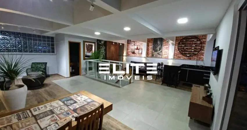 Cobertura à venda, 160 m² por r$ 1.320.000 - vila marlene - são bernardo do campo/sp