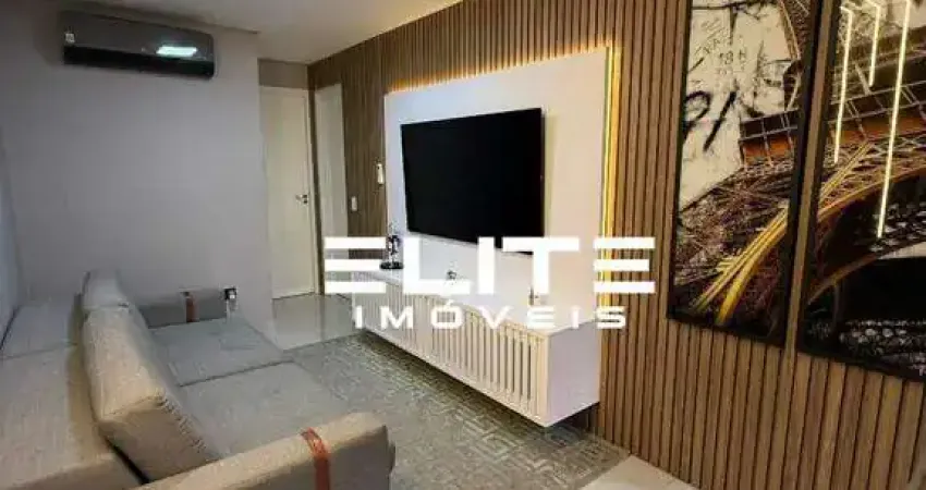 Cobertura com 2 dormitórios à venda, 118 m² por r$ 850.000,00 - campestre - santo andré/sp