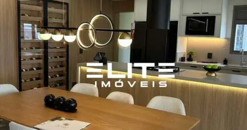 Apartamento com 3 dormitórios à venda, 134 m² por r$ 1.742.000,00 - campestre - santo andré/sp