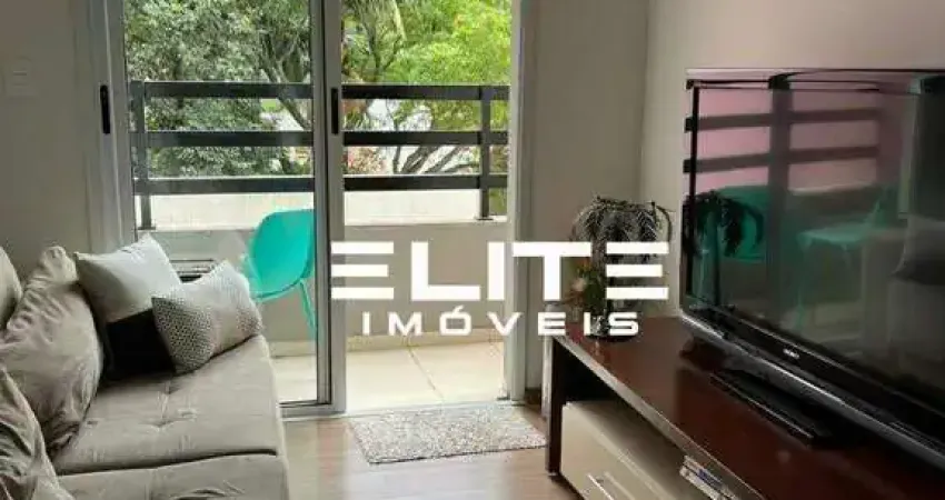 Apartamento à venda, 59 m² por r$ 704.900,00 - jardim - santo andré/sp