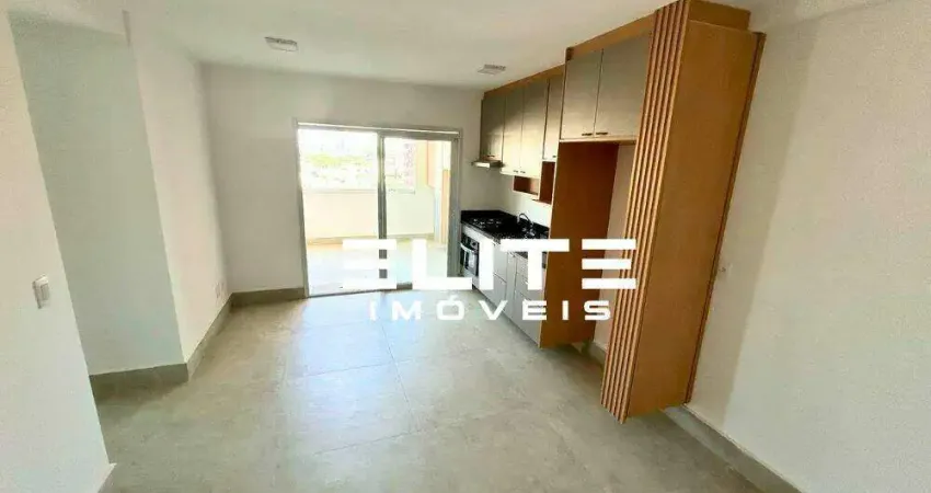 Apartamento com 2 dormitórios à venda, 68 m² por r$ 575.000,00 - parque das nações - santo andré/sp