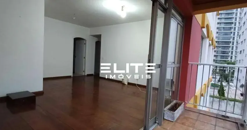 Apartamento com 4 dormitórios à venda, 143 m² por r$ 540.000,00 - vila bastos - santo andré/sp