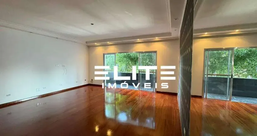 Apartamento à venda, 138 m² por r$ 680.000,00 - centro - santo andré/sp