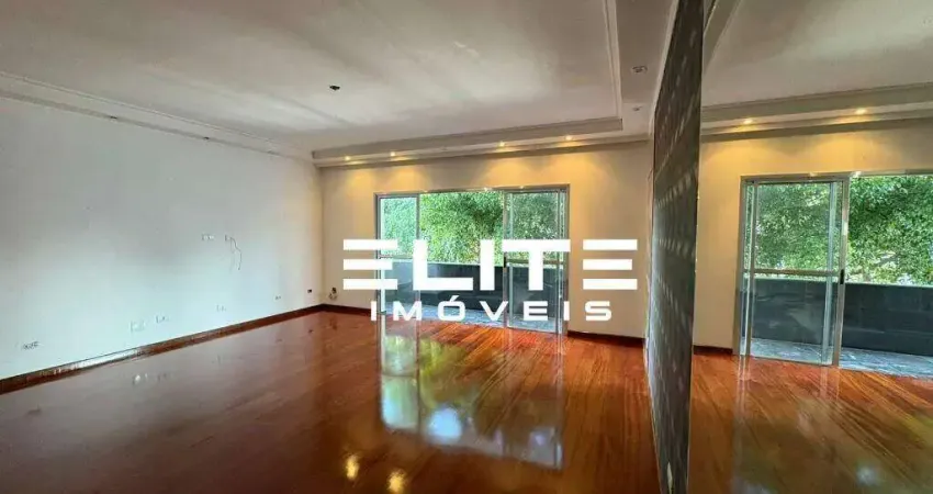 Apartamento à venda, 138 m² por r$ 680.000,00 - centro - santo andré/sp