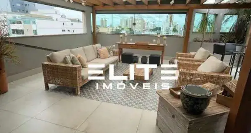 Cobertura à venda, 436 m² por r$ 1.927.000,00 - vila baeta neves - são bernardo do campo/sp