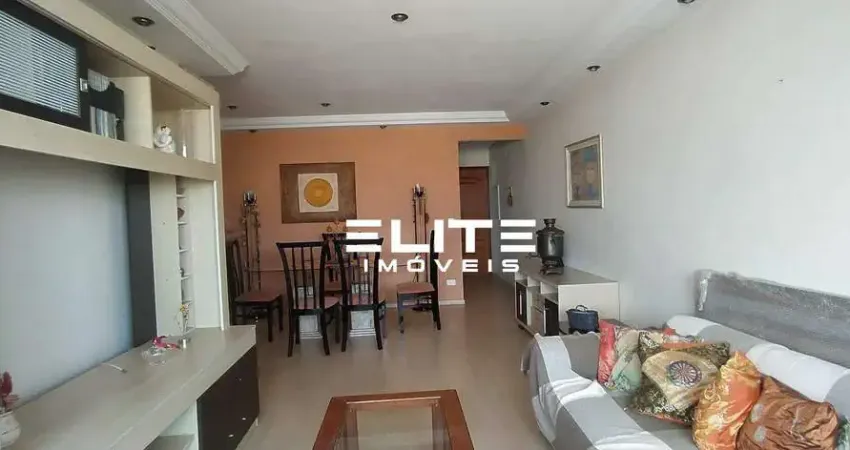 Apartamento com 3 dormitórios à venda, 97 m² por r$ 730.000,00 - vila valparaíso - santo andré/sp