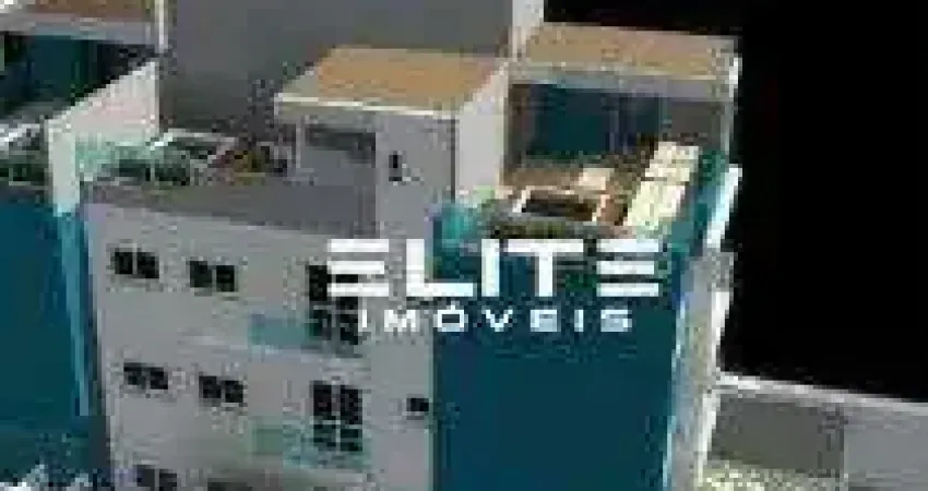 Cobertura à venda, 2 quartos, 1 suíte, 1 vaga, paraíso - santo andré/sp