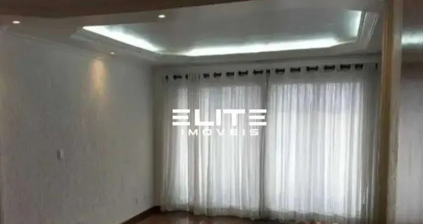 Apartamento à venda, 135 m² por r$ 850.000,00 - centro - santo andré/sp