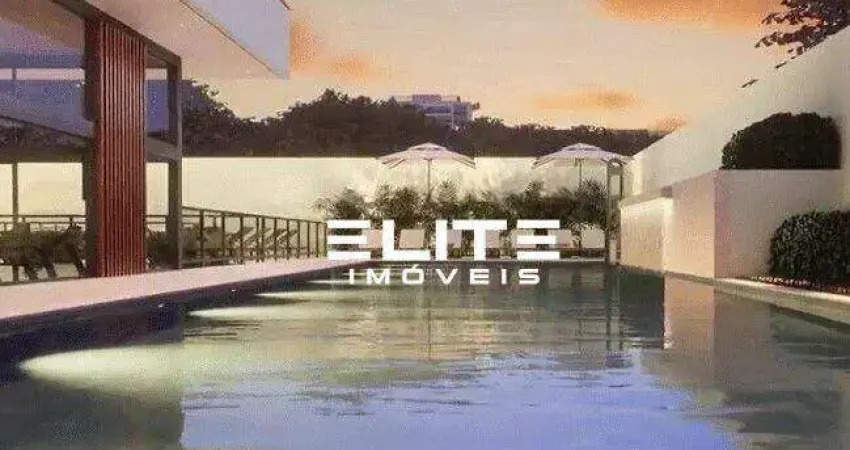 Apartamento duplex à venda, 126 m² por r$ 2.100.000,00 - jardim - santo andré/sp