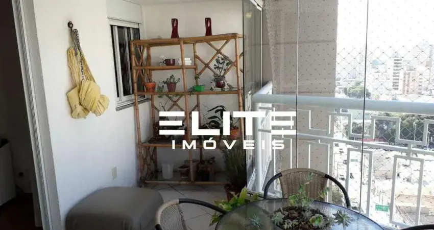 Apartamento com 3 dormitórios à venda, 129 m² por r$ 1.200.000,00 - centro - santo andré/sp