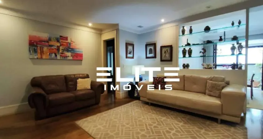 Apartamento à venda, 106 m² por r$ 880.000,00 - vila gilda - santo andré/sp