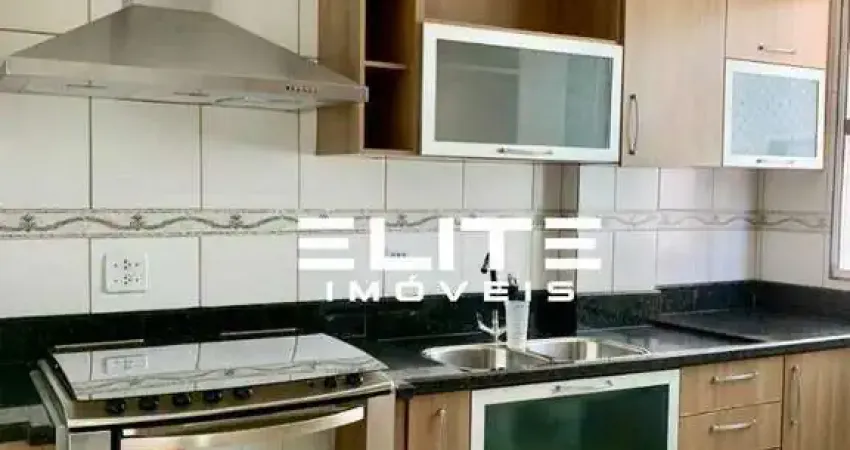 Cobertura à venda, 103 m² por r$ 560.000,00 - vila são pedro - santo andré/sp